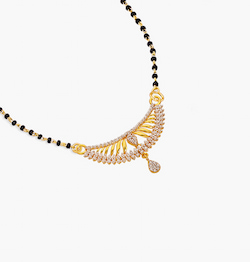 The Blink Mangalsutra